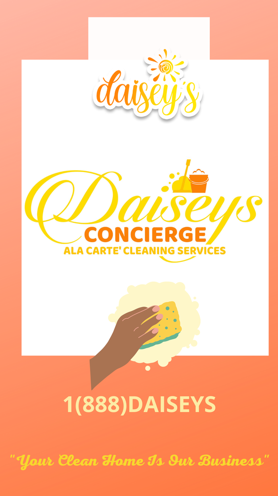 Photo of Daisey's Concierge A La Carte Cleaning Services