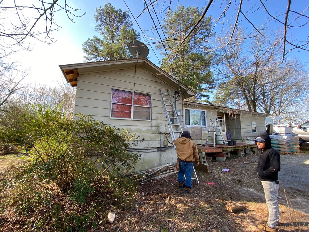 Photo of Excel Roofing and Restoration