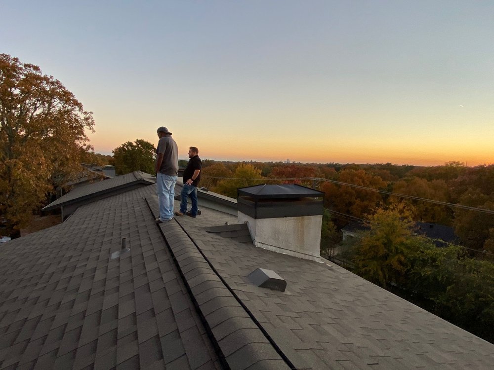 Photo of Excel Roofing and Restoration