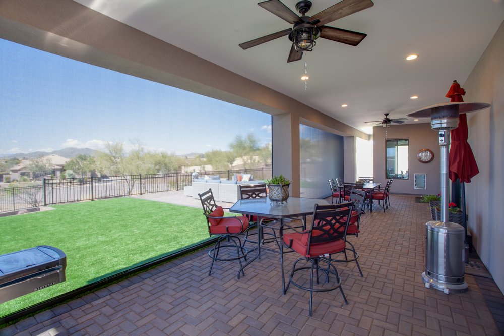 Photo of Superior Sun Solutions