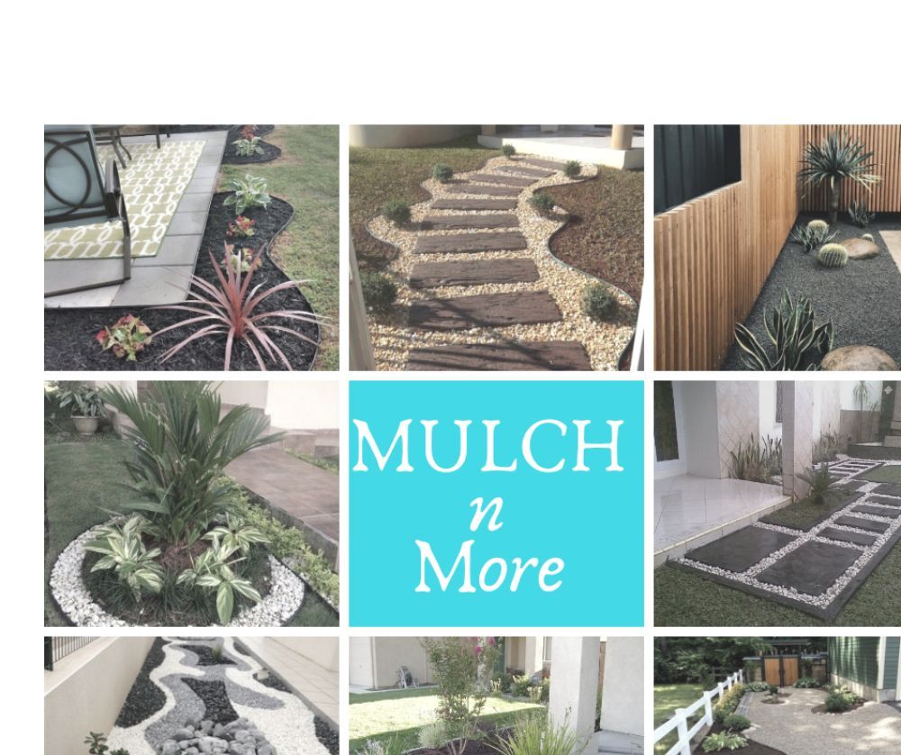 Photo of Mulch n More by John Woodley