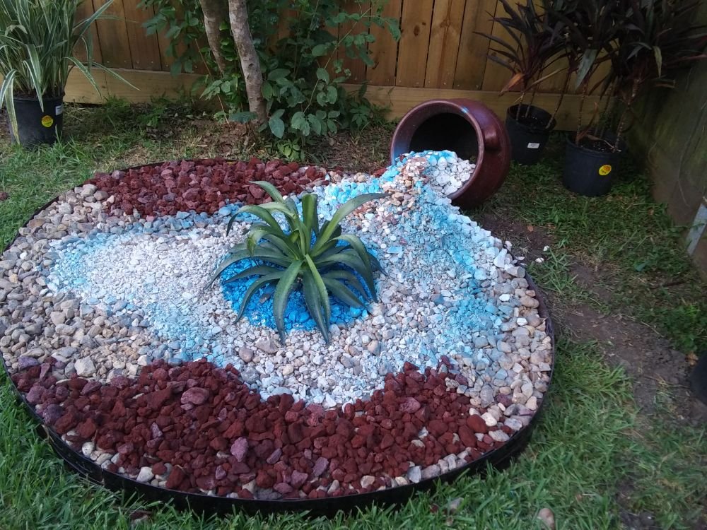 Photo of Mulch n More by John Woodley
