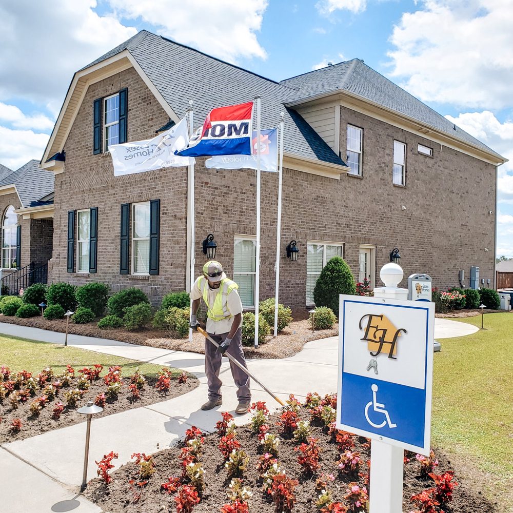 Photo of Gregory Landscape Services