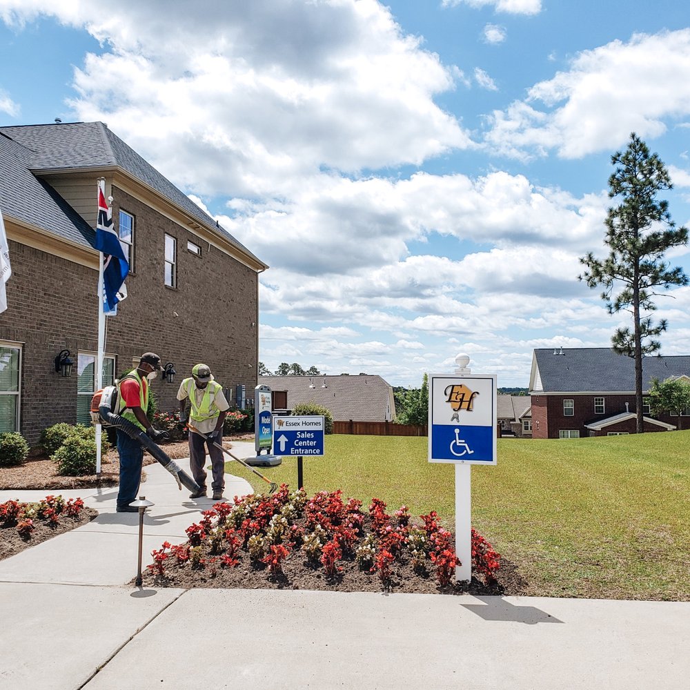 Photo of Gregory Landscape Services
