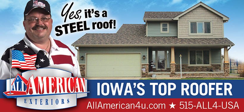 Photo of All American Exteriors