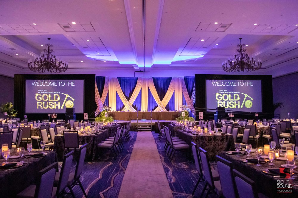Photo of Sight & Sound Productions