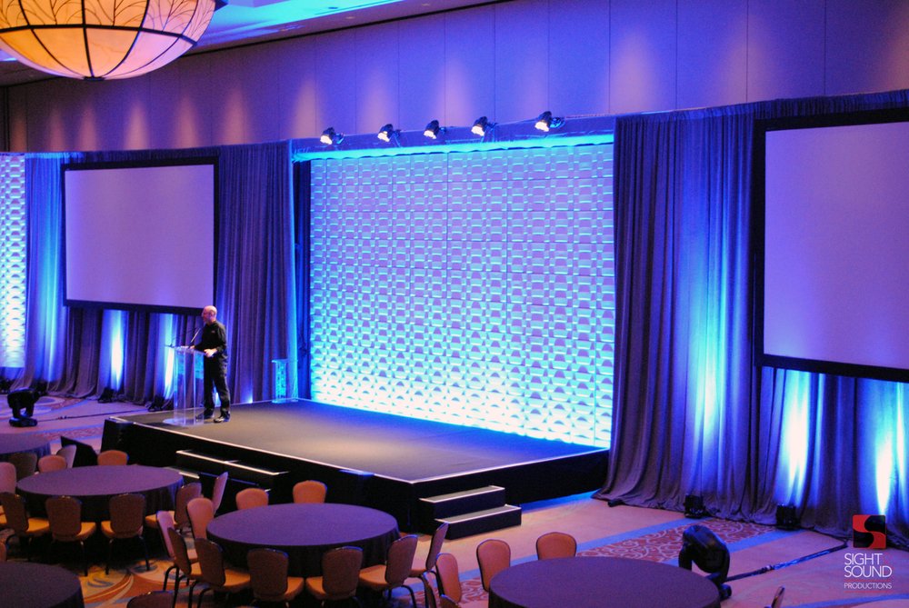 Photo of Sight & Sound Productions
