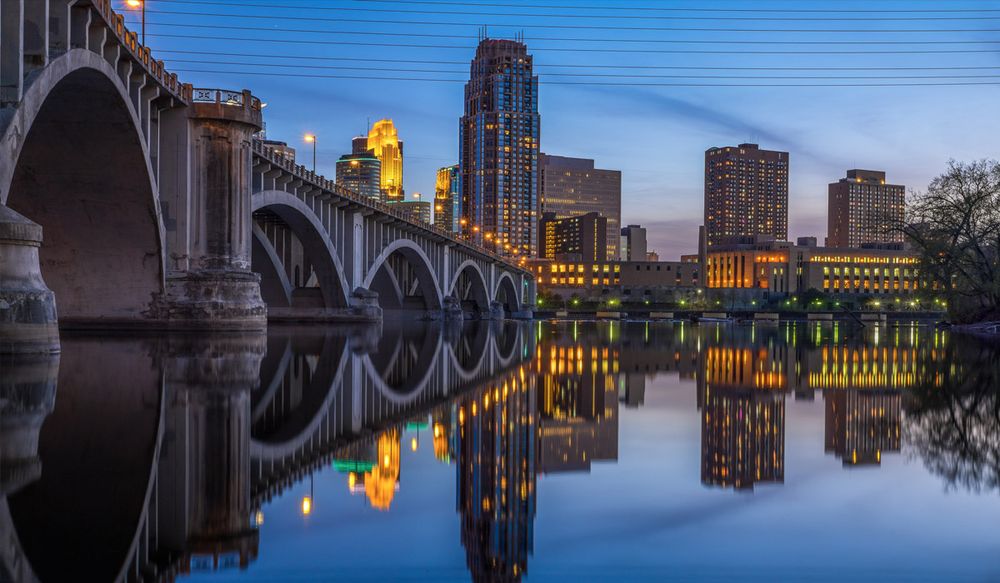 Photo of OWDT - Minneapolis