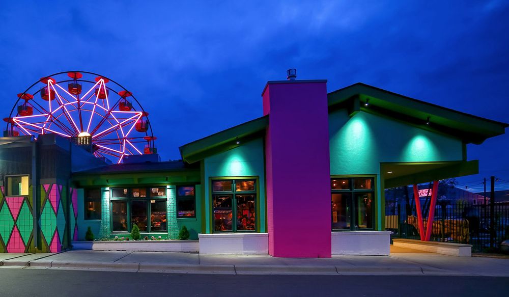 Photo of OWDT - Minneapolis