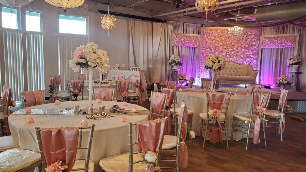 Photo of Centennial Event Center