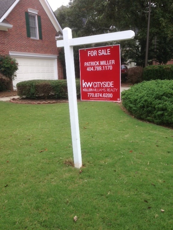 Photo of Patrick Miller Group - Keller Williams Realty