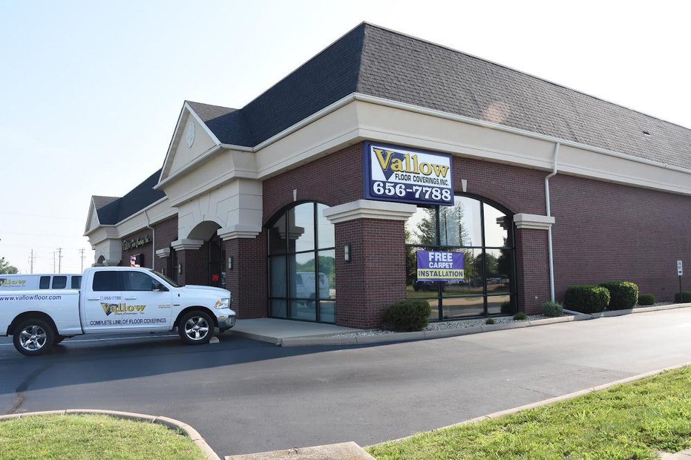 Photo of Vallow Floor Covering