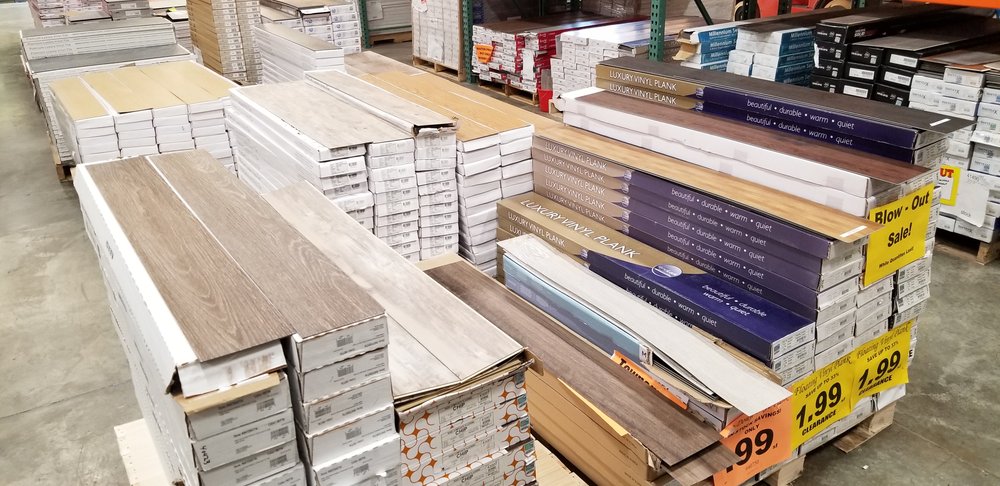 Photo of Vallow Floor Covering