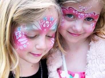 Photo of The Princess Agency