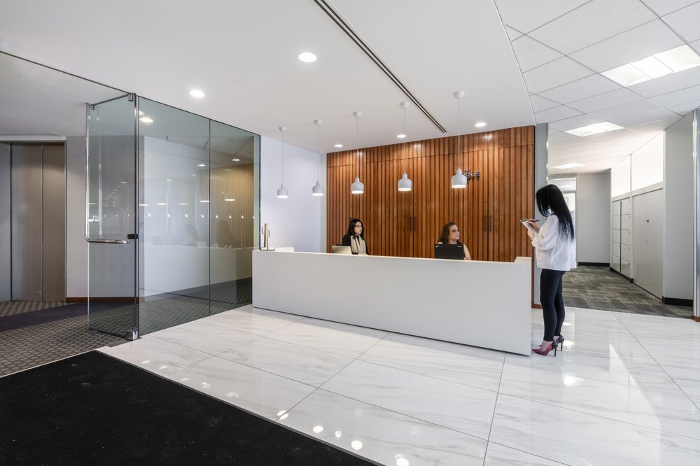 Photo of Regus Illinois O'Hare Airport