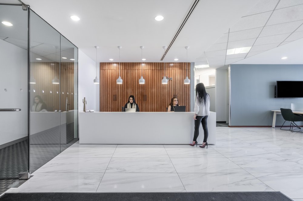 Photo of Regus Illinois O'Hare Airport