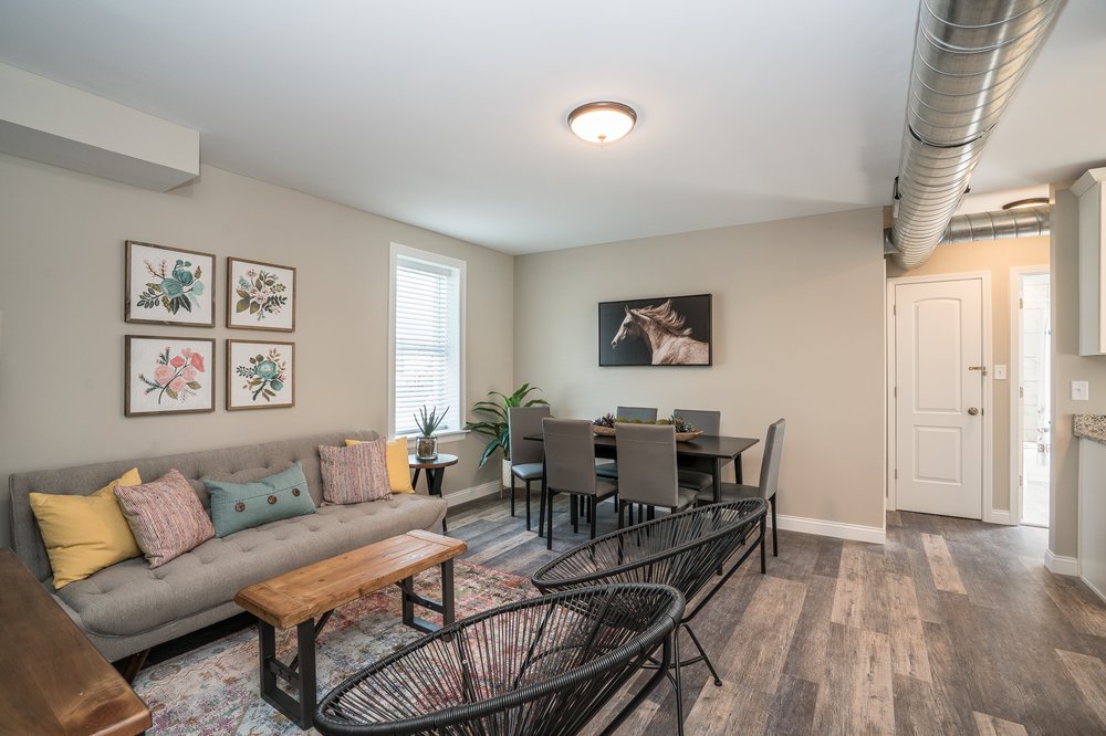 Photo of JZ Vacation Rentals