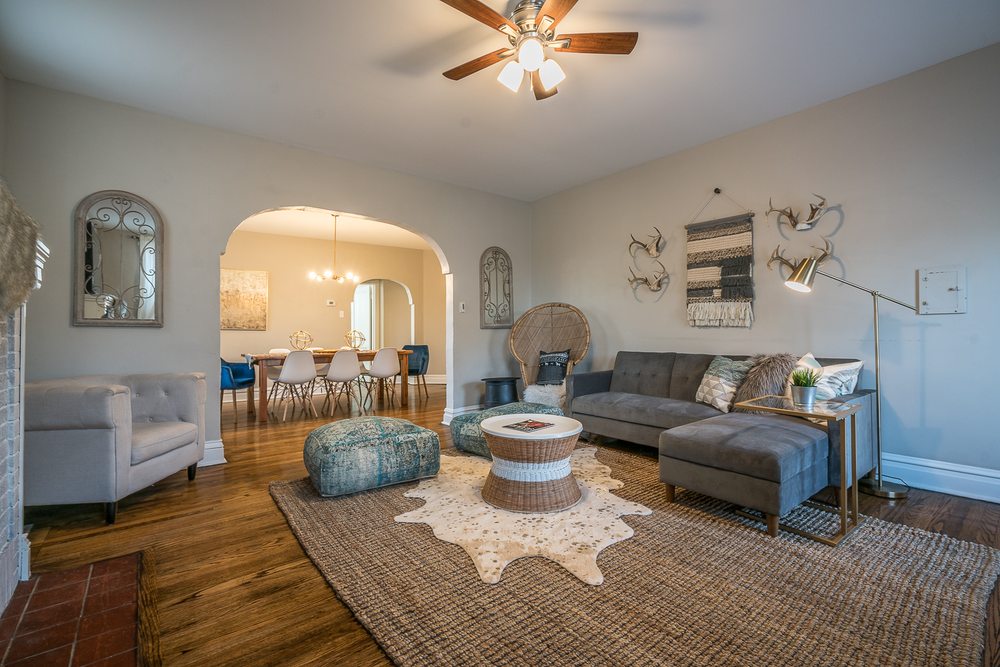 Photo of JZ Vacation Rentals