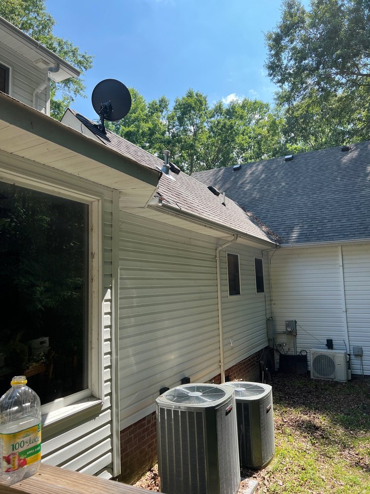 Photo of Jake's Guttering & Siding