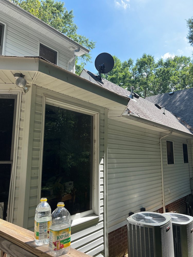 Photo of Jake's Guttering & Siding