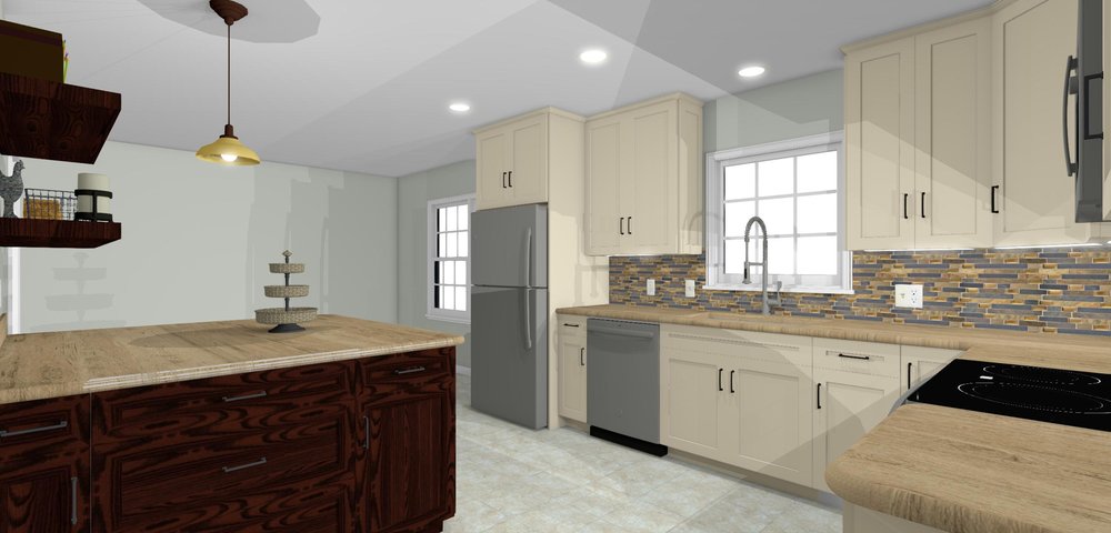Photo of Just Additions & Remodeling