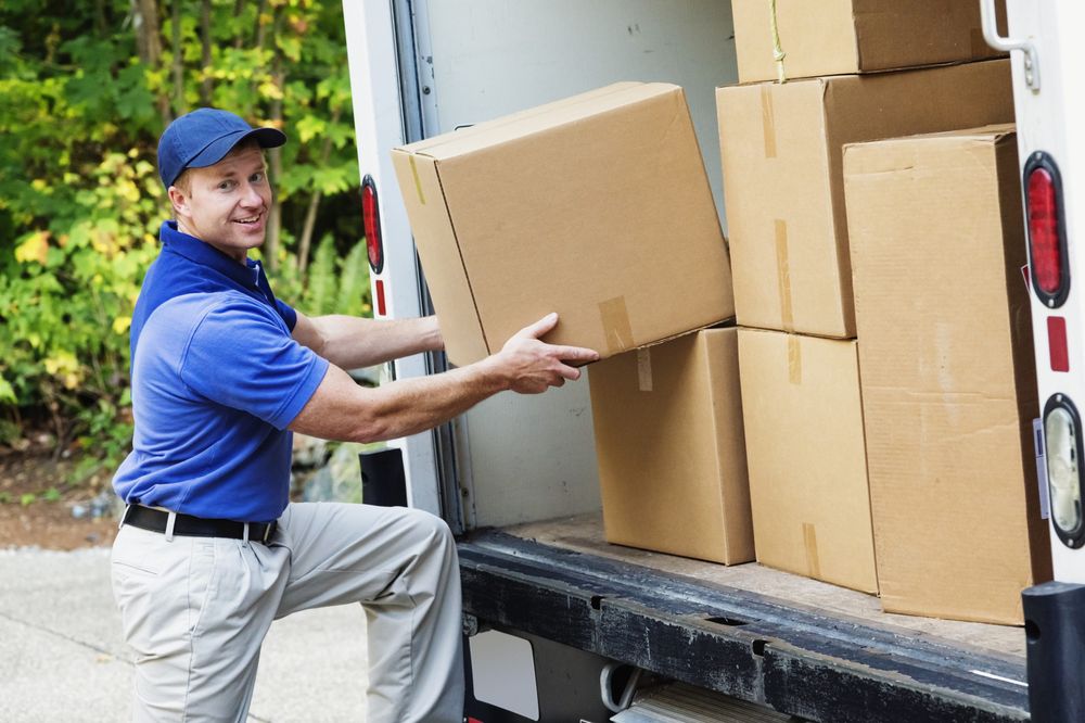 Photo of Los Angeles Moving