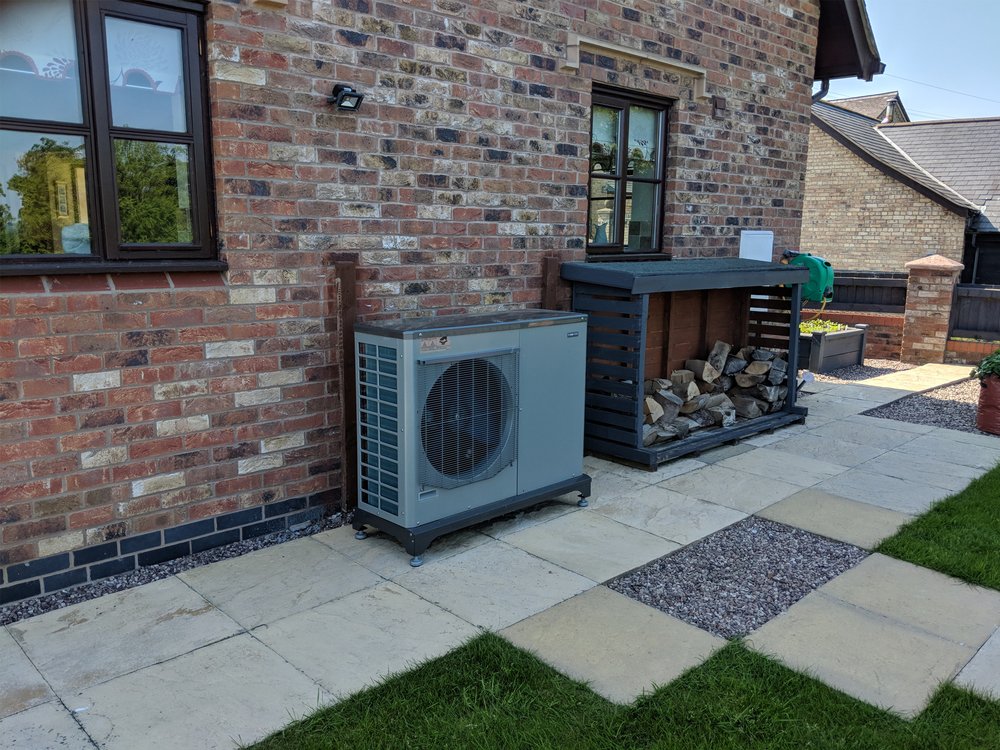 Photo of Cresswell Heating & Electrical Repair Master
