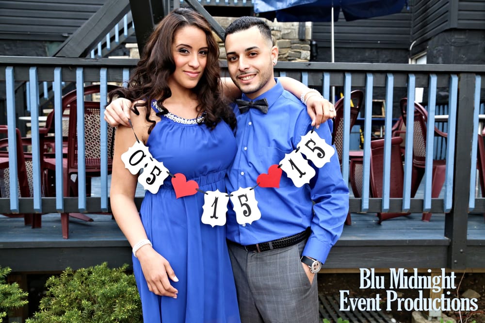 Photo of Blu Midnight Event Productions