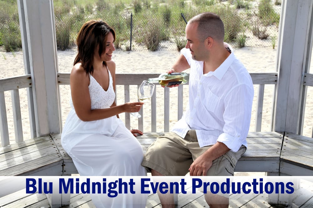 Photo of Blu Midnight Event Productions