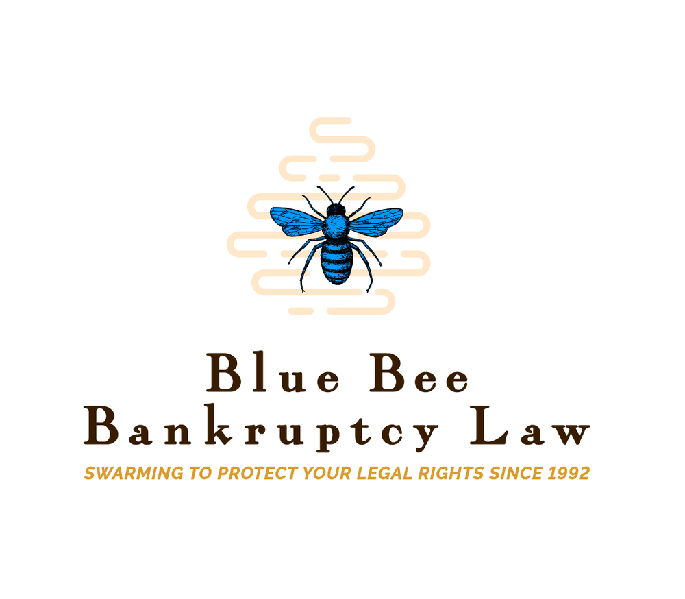 Photo of Blue Bee Bankruptcy Law