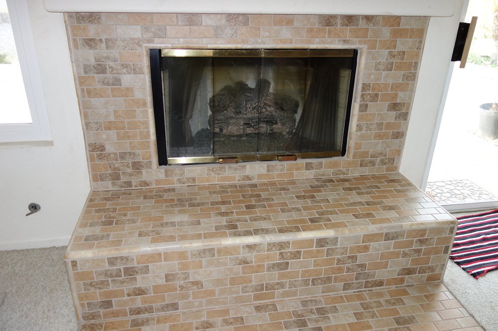 Photo of James Groff Tile and Stone