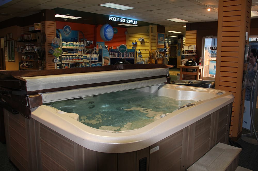 Photo of Aqua Rec's