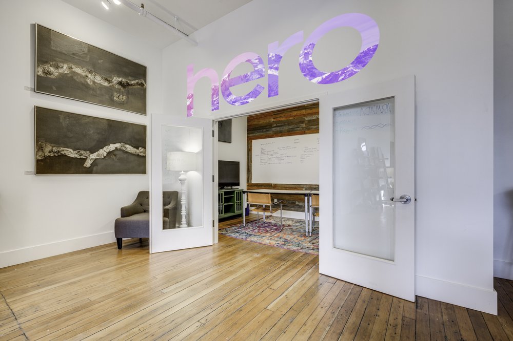 Photo of Hero Creative