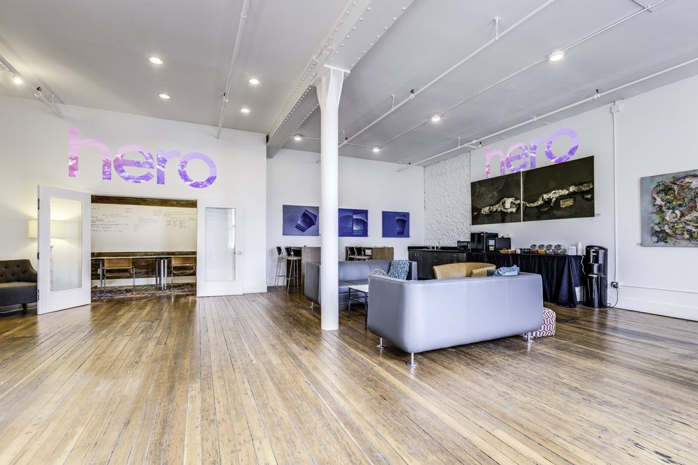 Photo of Hero Creative