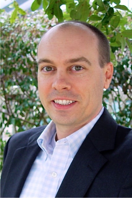 Photo of Brad Officer Group