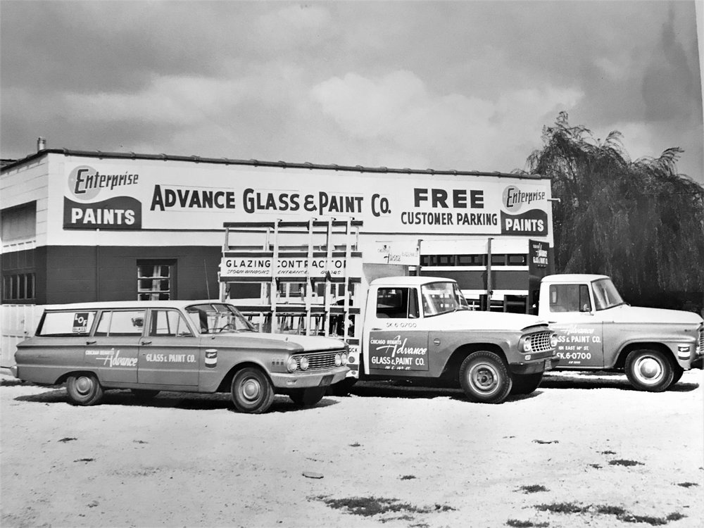 Photo of Advance Glass & Facility Repairs