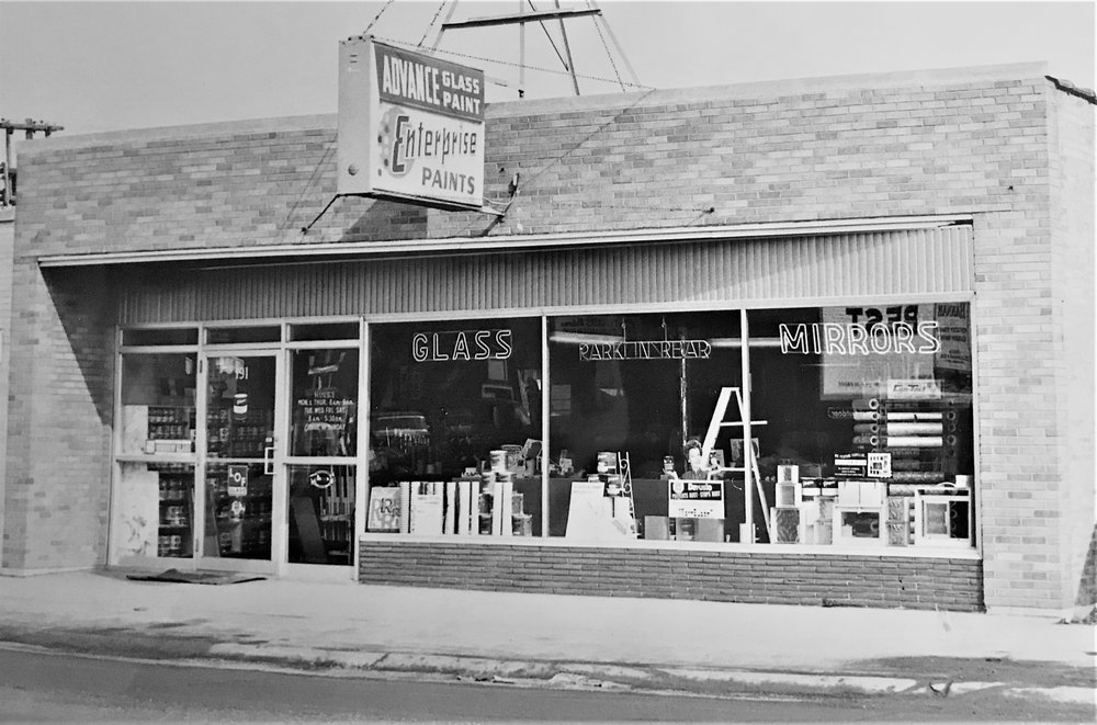Photo of Advance Glass & Facility Repairs