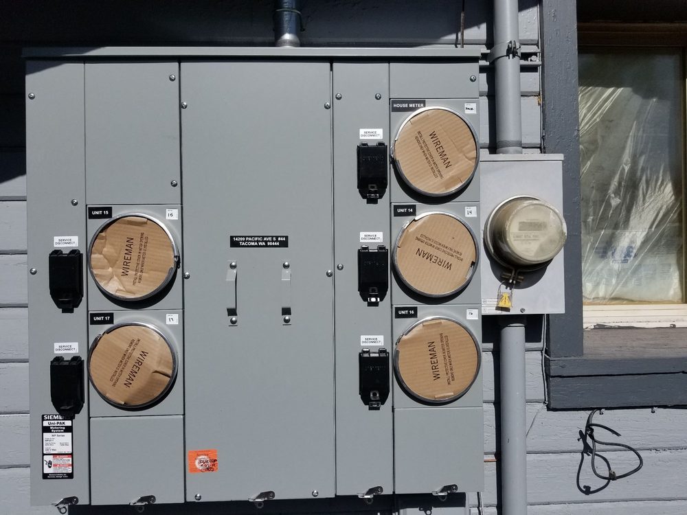 Photo of Honest E. Electrical
