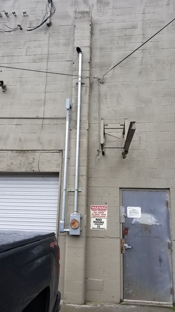 Photo of Honest E. Electrical