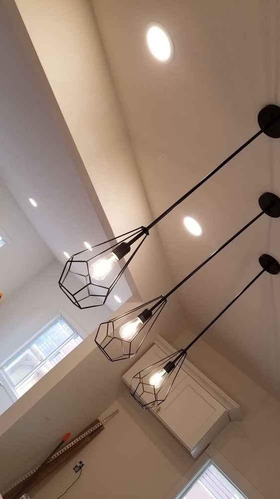 Photo of Honest E. Electrical