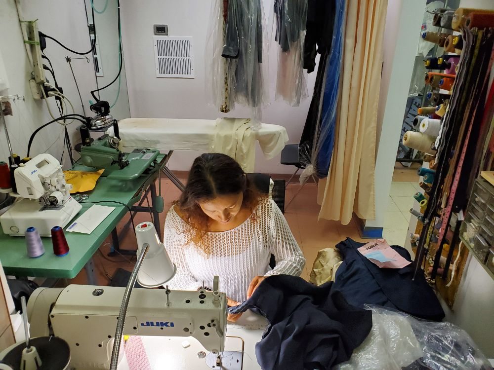 Photo of Hipp Cleaners
