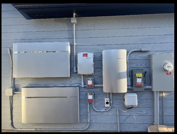 Photo of Groundup Solar & Electrical