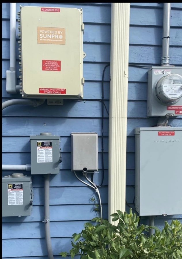 Photo of Groundup Solar & Electrical
