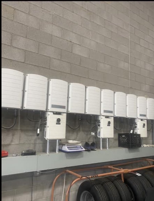 Photo of Groundup Solar & Electrical