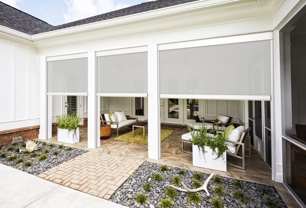 Photo of L&N Blinds and Shutters