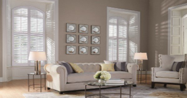 Photo of L&N Blinds and Shutters