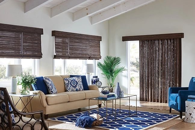 Photo of L&N Blinds and Shutters