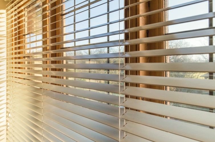 Photo of L&N Blinds and Shutters