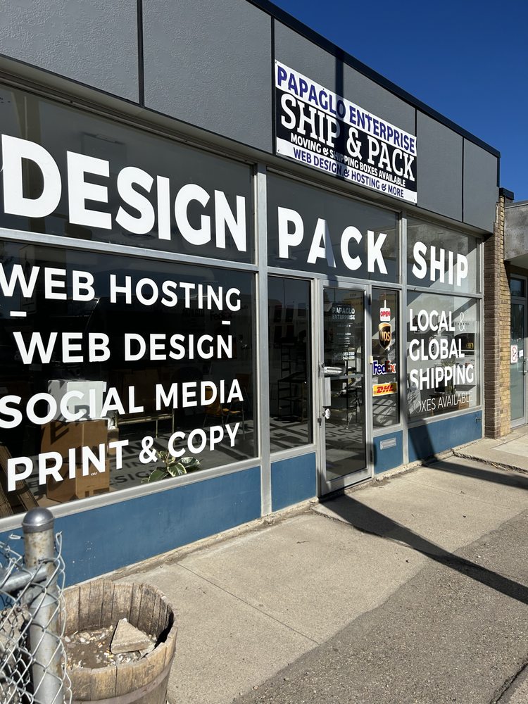 Photo of Papaglo Digital Solutions