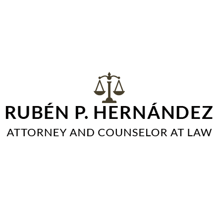 Photo of Ruben P Hernandez Attorney at Law
